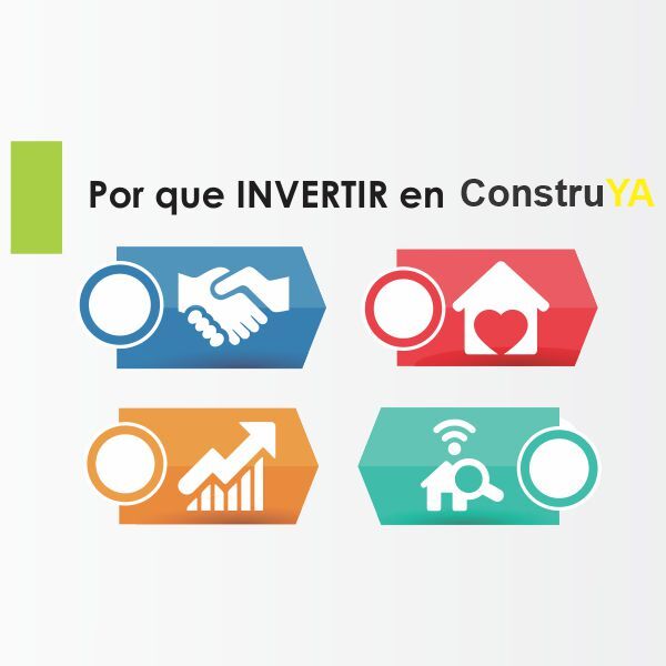 ¿Porque Construya?