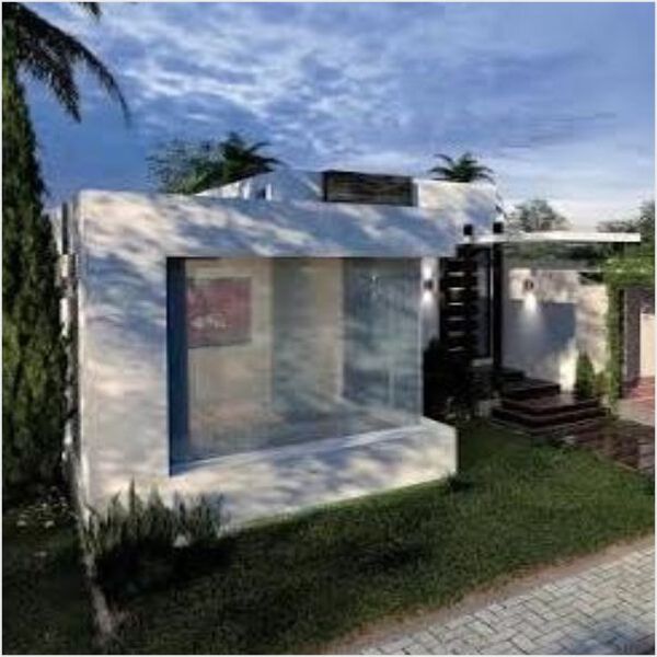 Diseño Arquitectónico